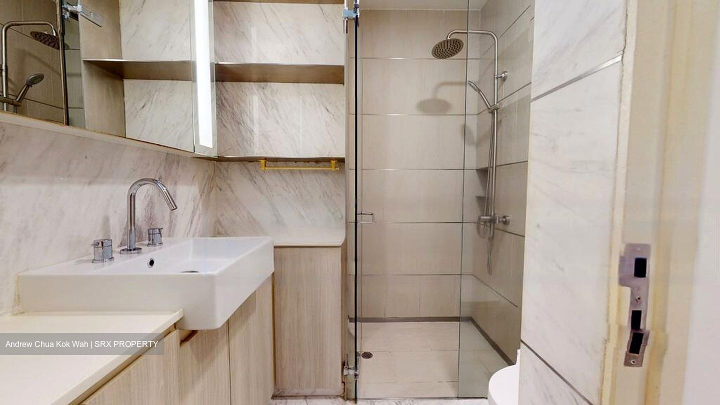 Tanqueelan Suites (D7), Apartment #455515721